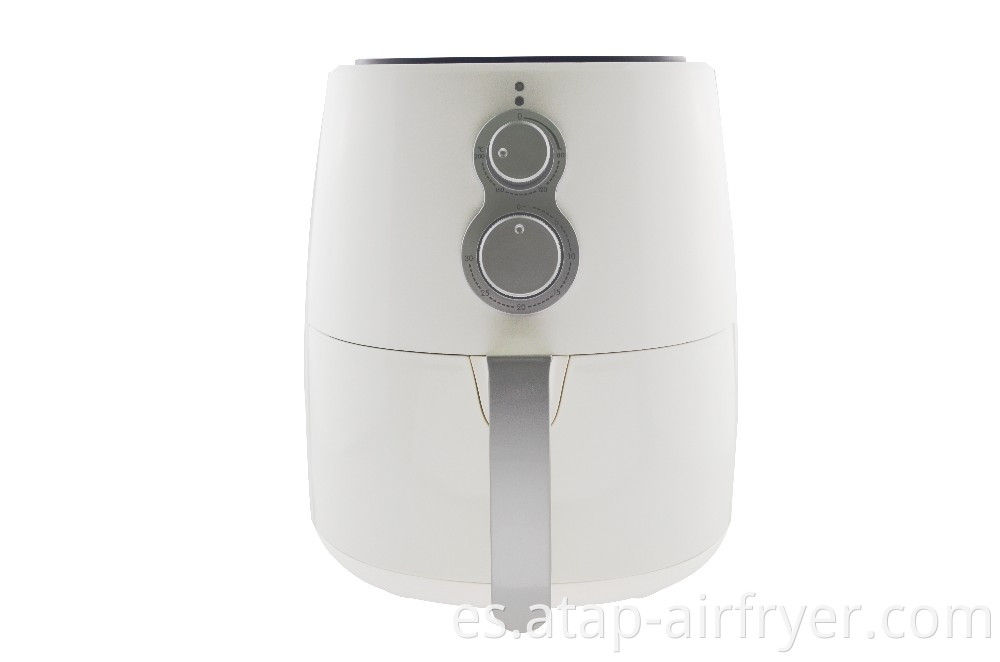 Commercial Air Fryer